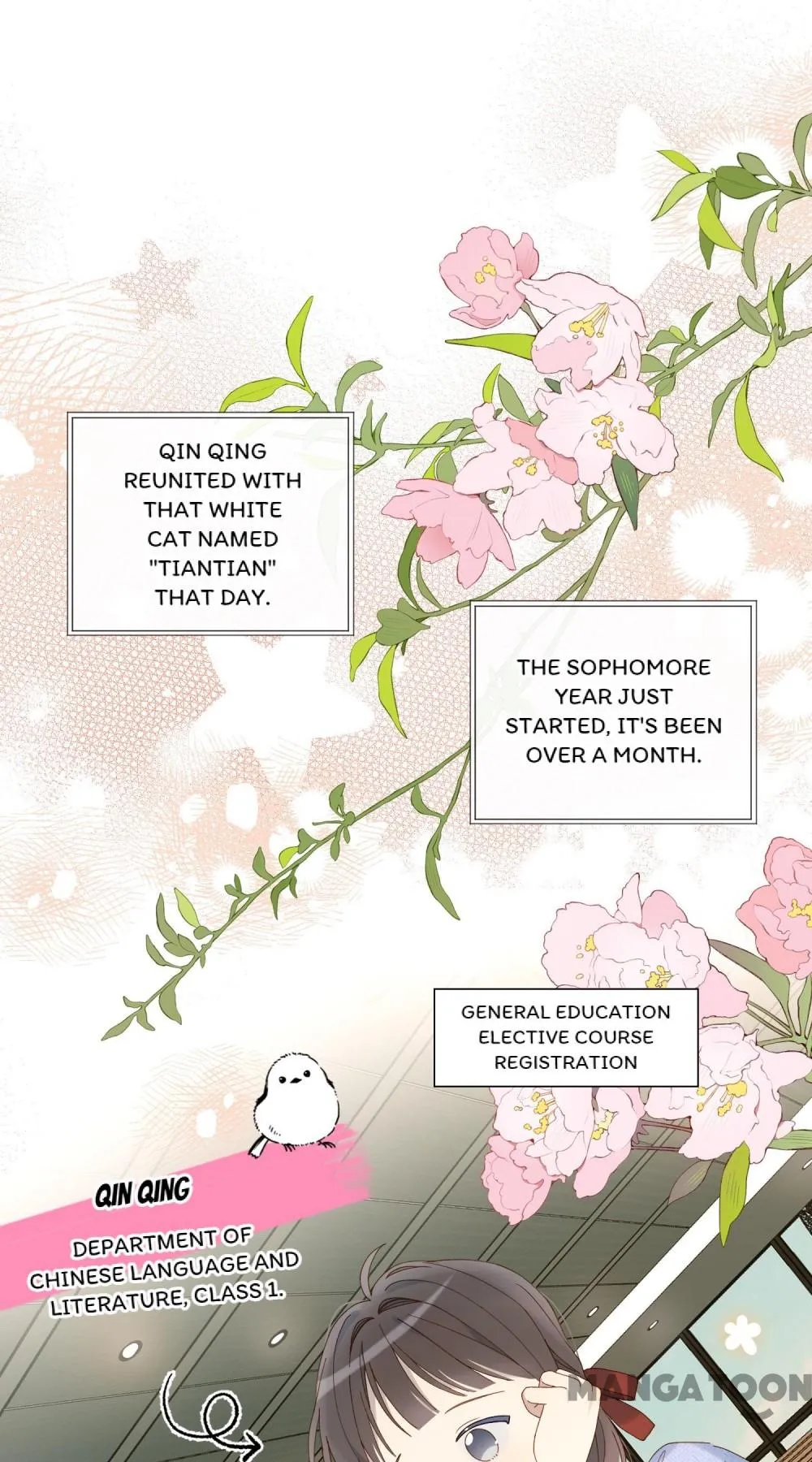 He Is So Flirty Chapter 98 Online - página 12