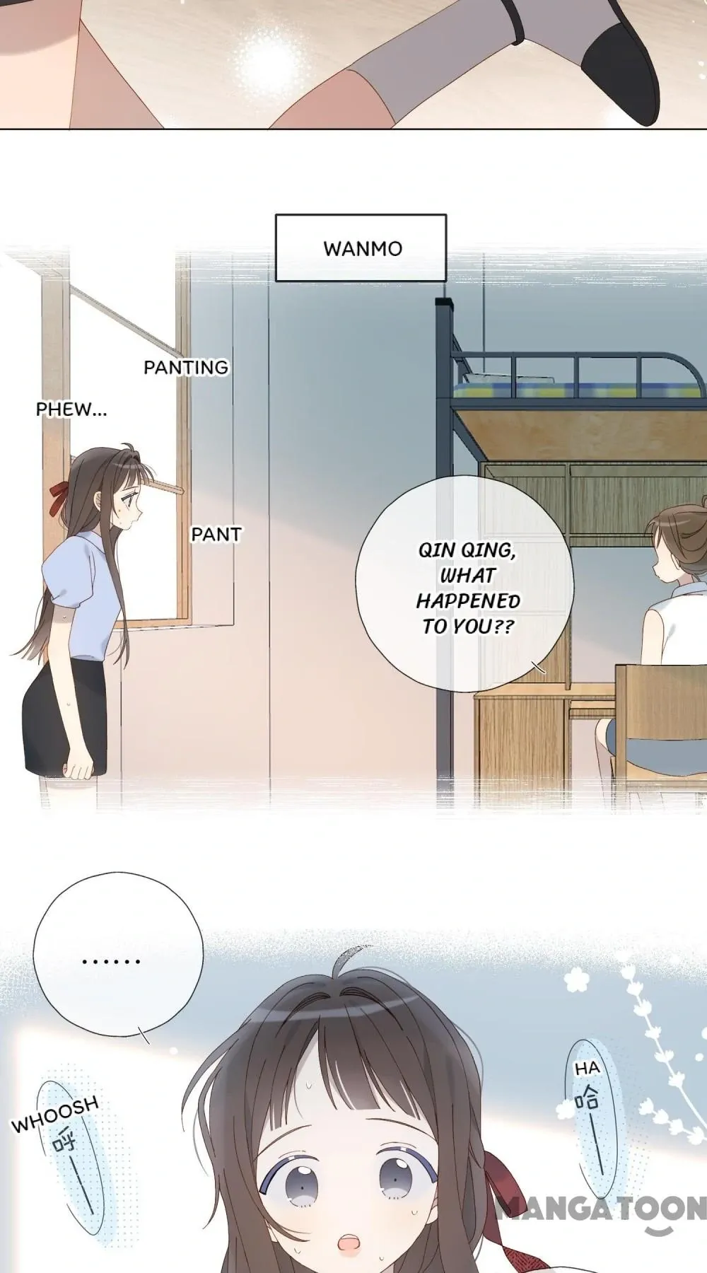 He Is So Flirty Chapter 98 Online - página 16