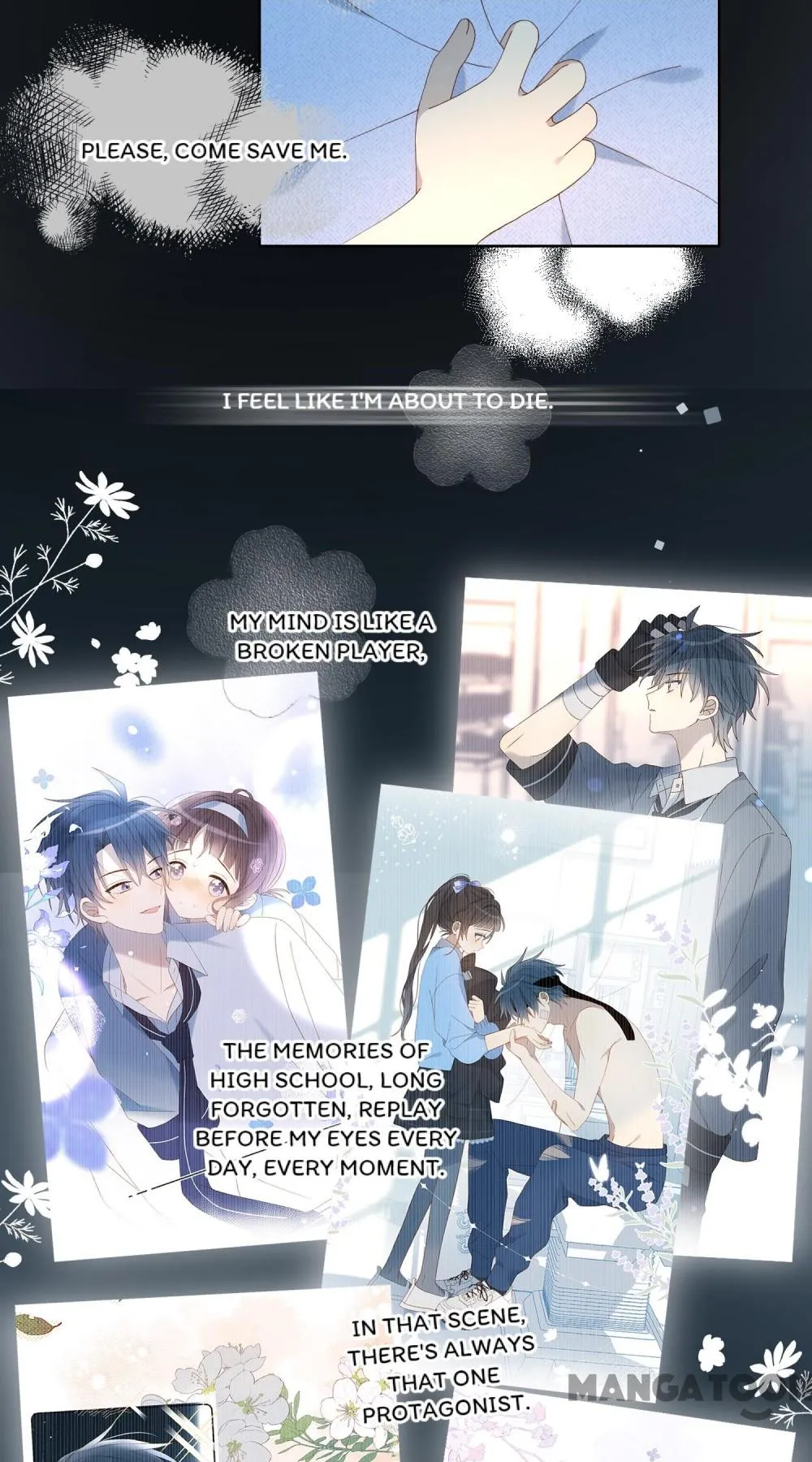 He Is So Flirty Chapter 98 Online - página 21