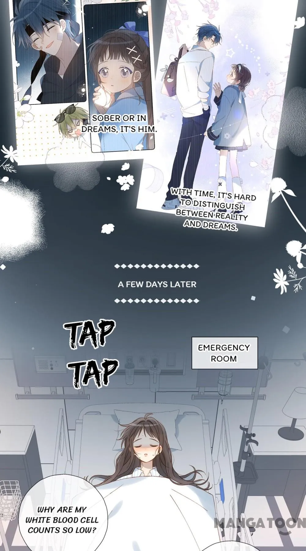 He Is So Flirty Chapter 98 Online - página 22