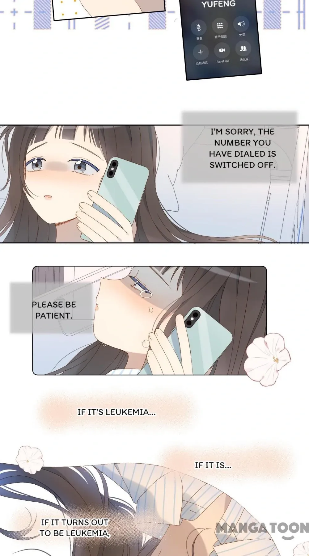 He Is So Flirty Chapter 98 Online - página 25