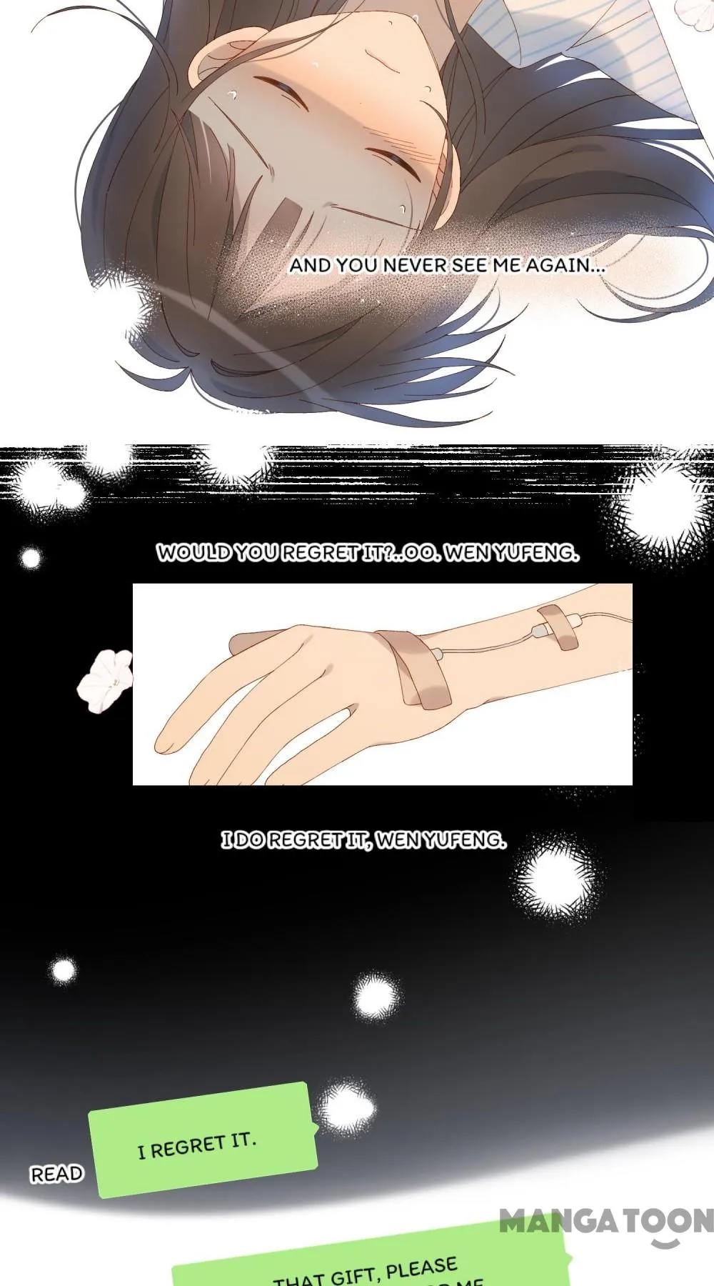 He Is So Flirty Chapter 98 Online - página 26