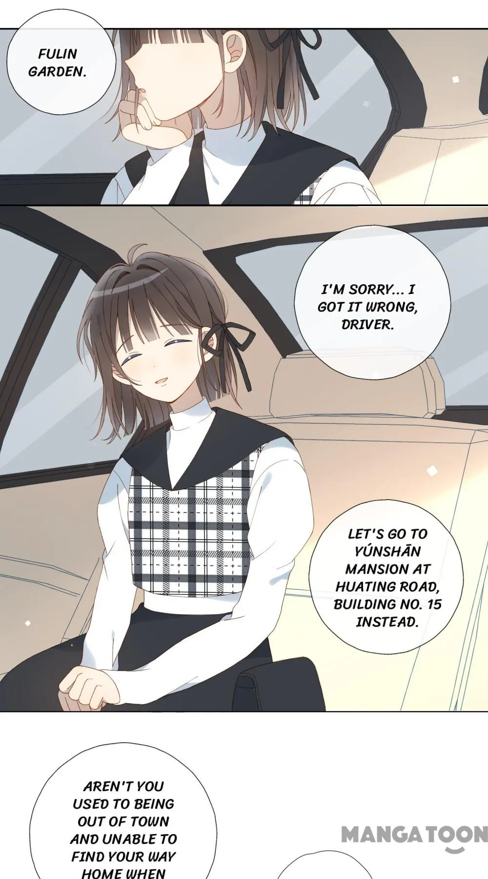 He Is So Flirty Chapter 99 Online - página 2