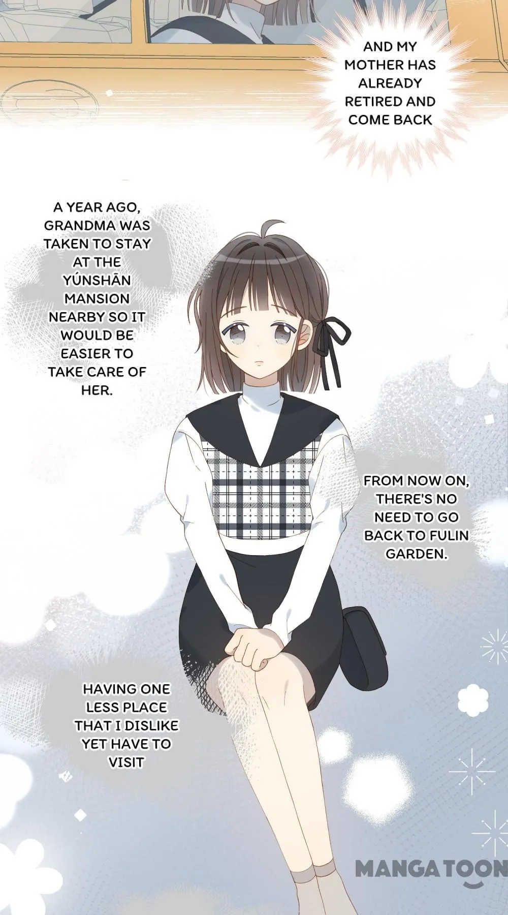 He Is So Flirty Chapter 99 Online - página 4