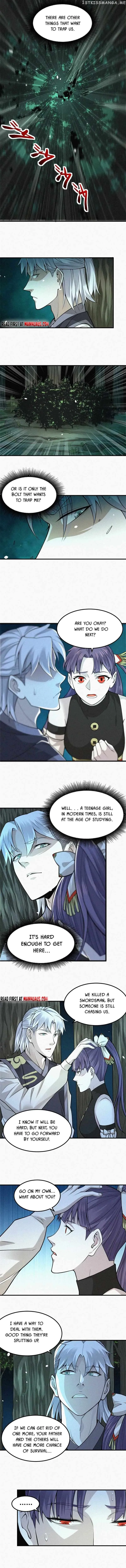 Heart Demon Chapter 11 Online - página 2