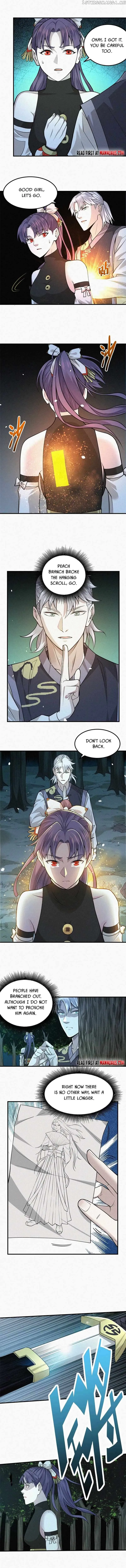 Heart Demon Chapter 11 Online - página 3