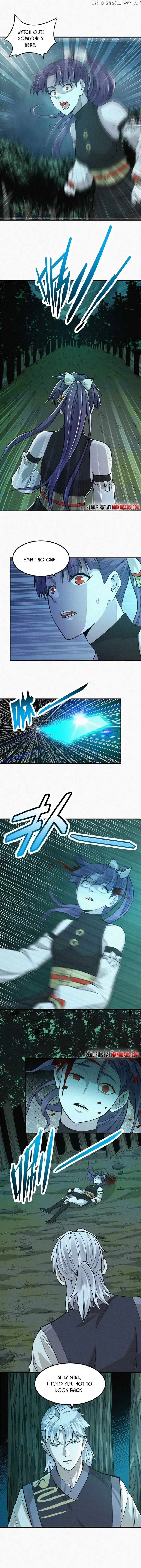 Heart Demon Chapter 11 Online - página 4