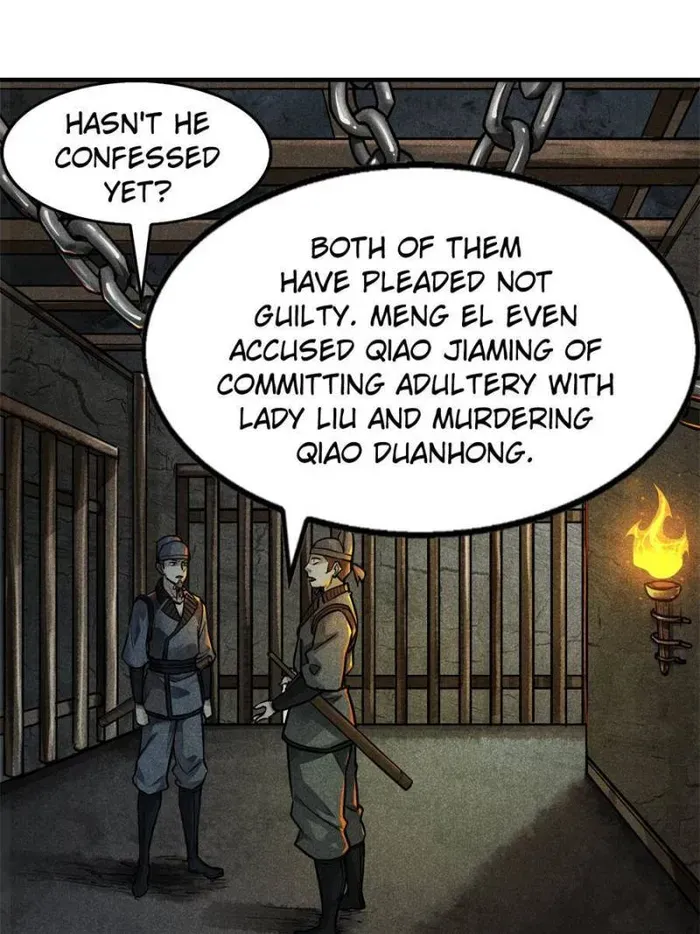 Heart Demon Chapter 22 Online - página 2