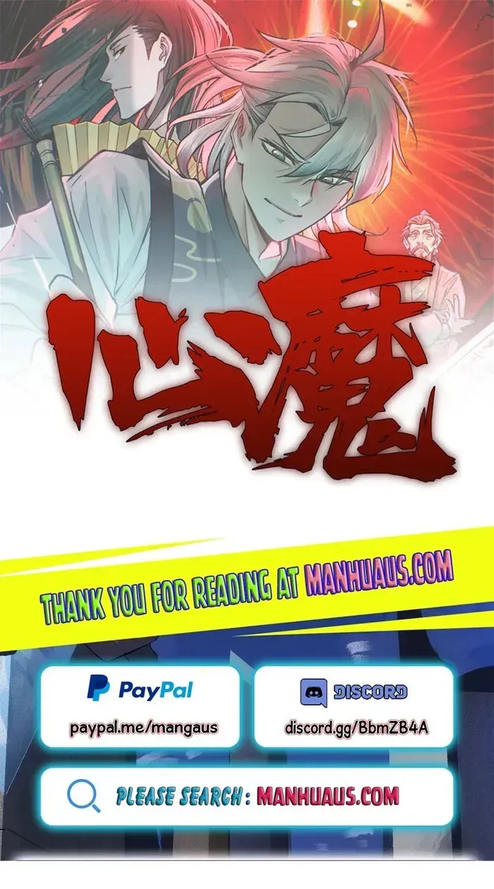 Heart Demon Chapter 26 Online - página 1