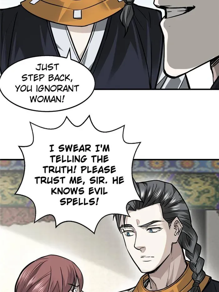 Heart Demon Chapter 26 Online - página 20