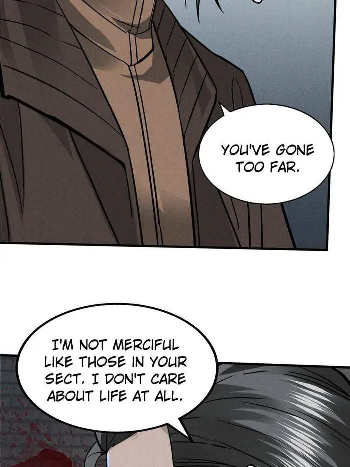 Heart Demon Chapter 26 Online - página 31