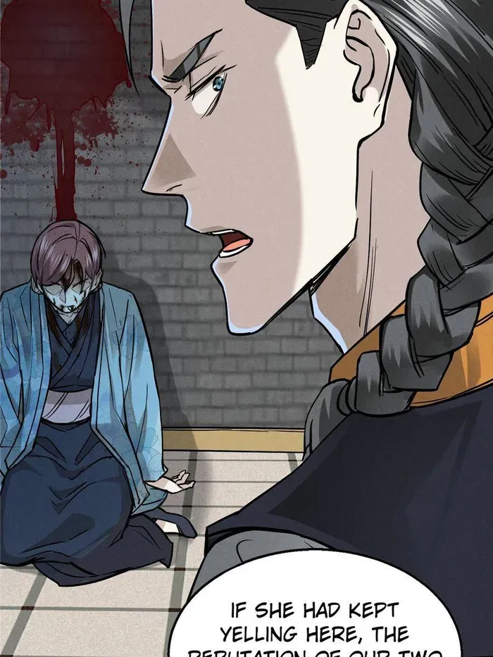 Heart Demon Chapter 26 Online - página 32