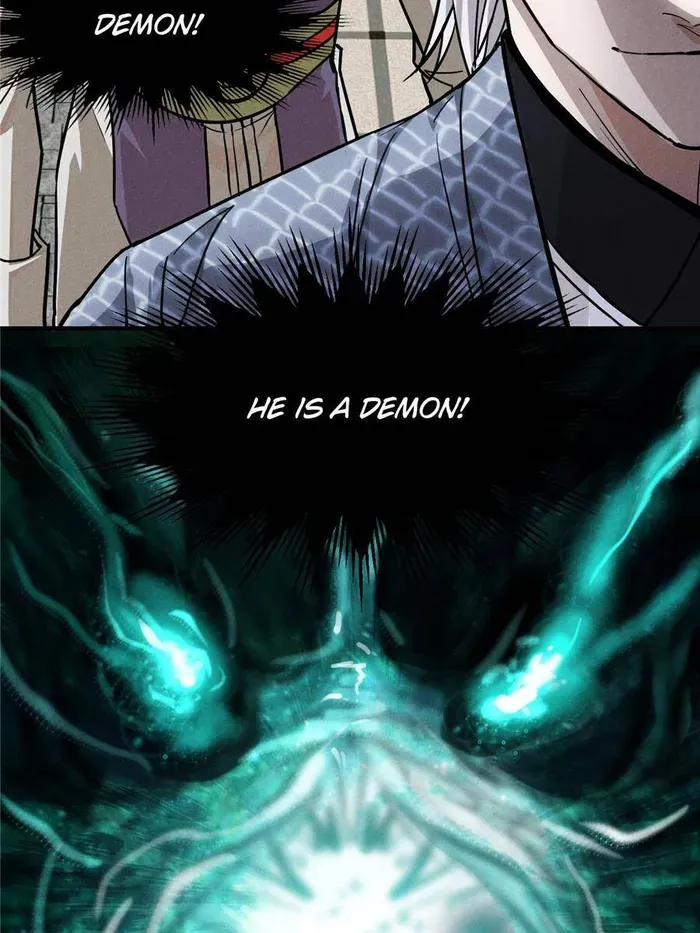Heart Demon Chapter 26 Online - página 52