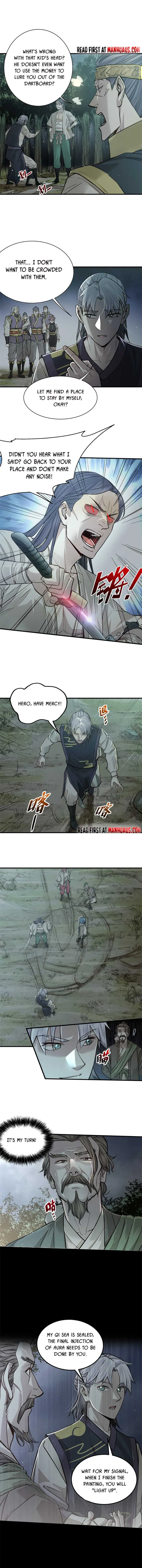 Heart Demon Chapter 8 Online - página 2