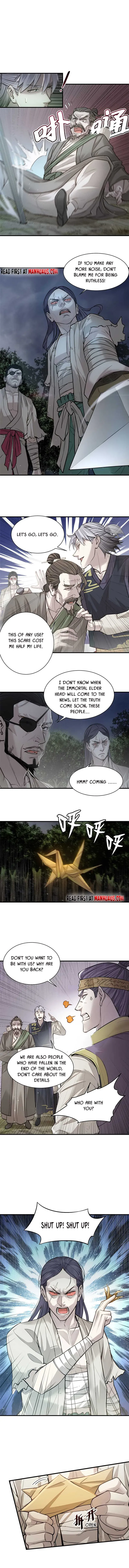 Heart Demon Chapter 8 Online - página 4