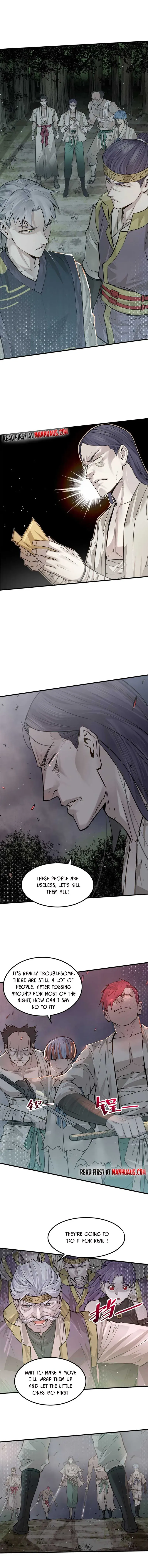 Heart Demon Chapter 8 Online - página 5