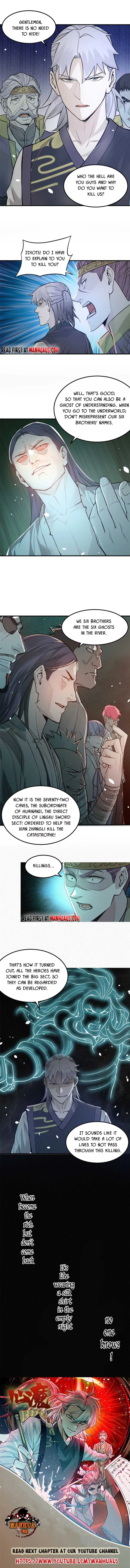 Heart Demon Chapter 8 Online - página 6