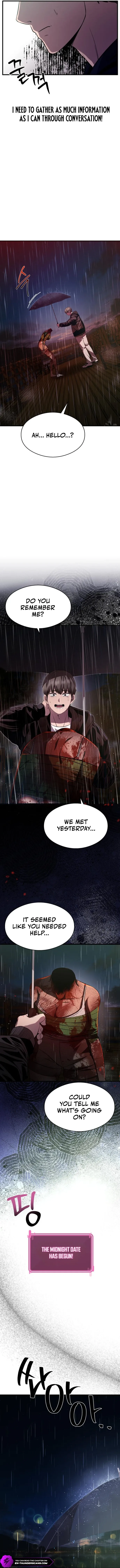 Heart-Pounding Cute Poem Chapter 13 Online - página 7