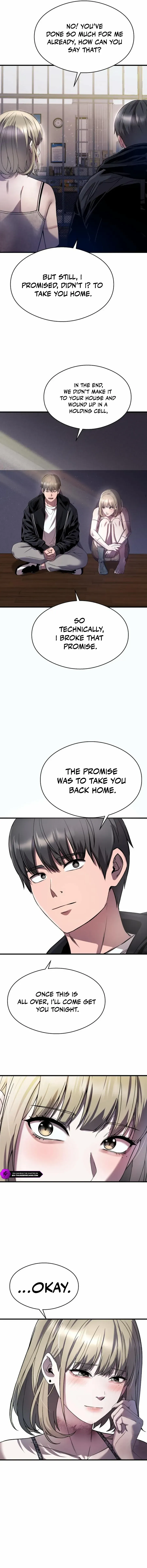 Heart-Pounding Cute Poem Chapter 19 Online - página 11