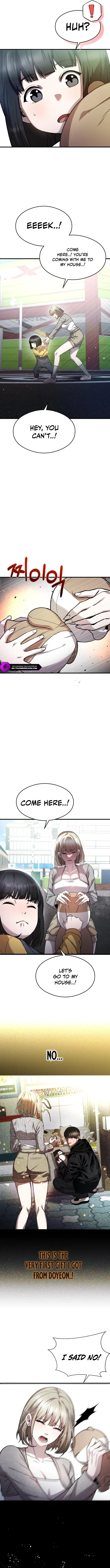 Heart-Pounding Cute Poem Chapter 27 Online - página 3