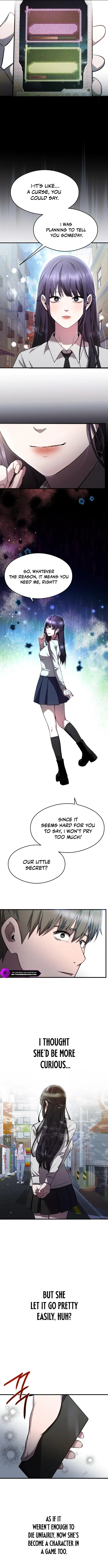 Heart-Pounding Cute Poem Chapter 27 Online - página 9