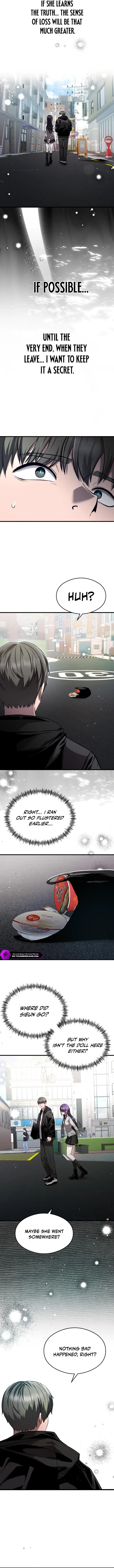 Heart-Pounding Cute Poem Chapter 27 Online - página 10