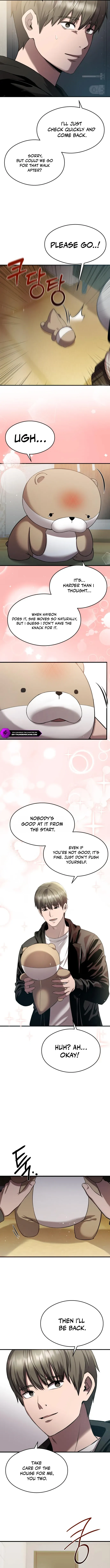 Heart-Pounding Cute Poem Chapter 27 Online - página 13