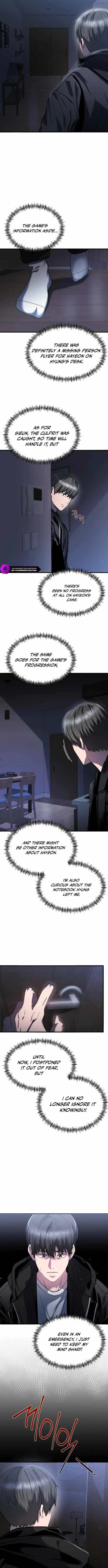 Heart-Pounding Cute Poem Chapter 28 Online - página 2