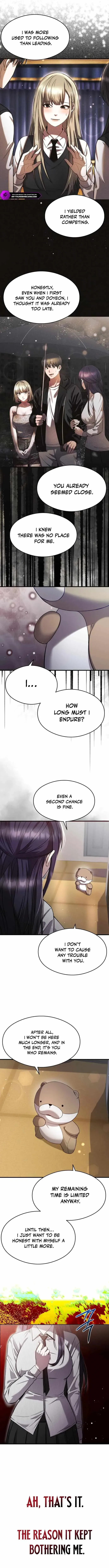 Heart-Pounding Cute Poem Chapter 28 Online - página 6
