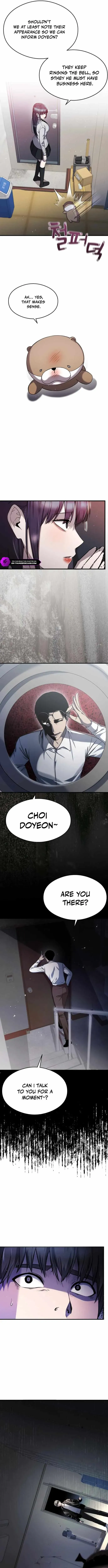 Heart-Pounding Cute Poem Chapter 28 Online - página 8