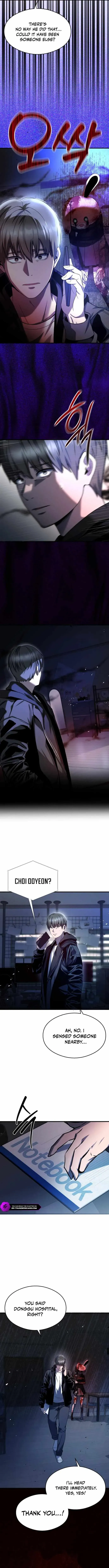 Heart-Pounding Cute Poem Chapter 28 Online - página 12