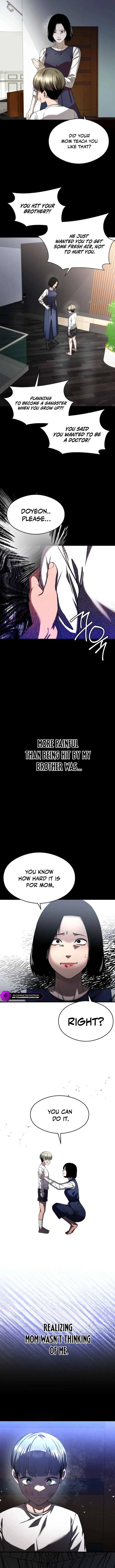 Heart-Pounding Cute Poem Chapter 30 Online - página 12