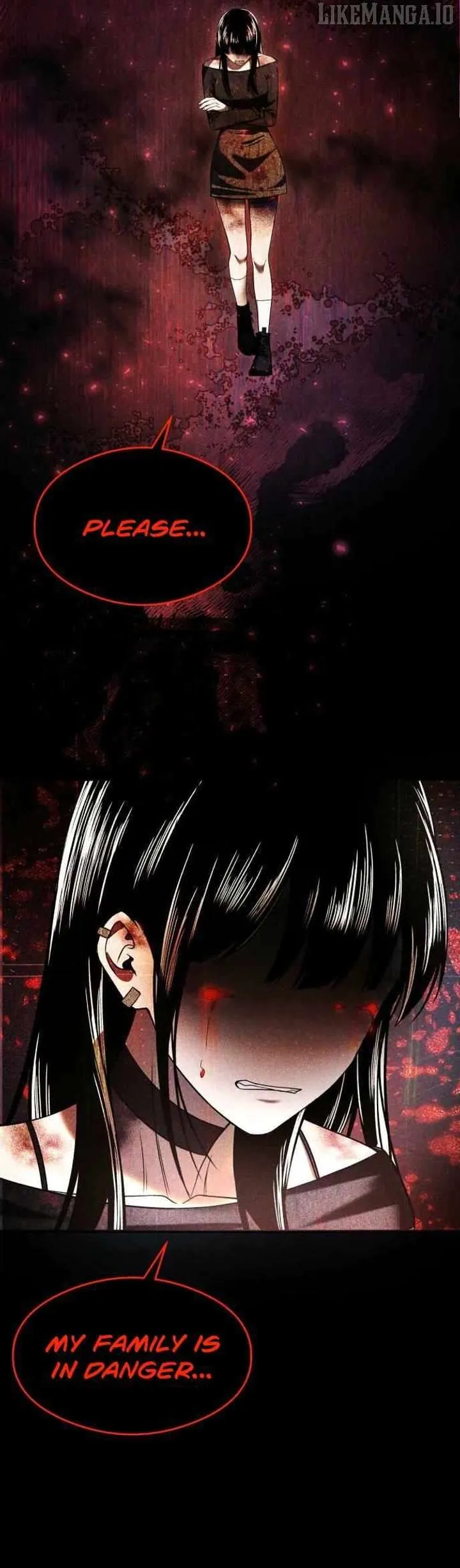 Heart-Pounding Cute Poem Chapter 34 Online - página 2