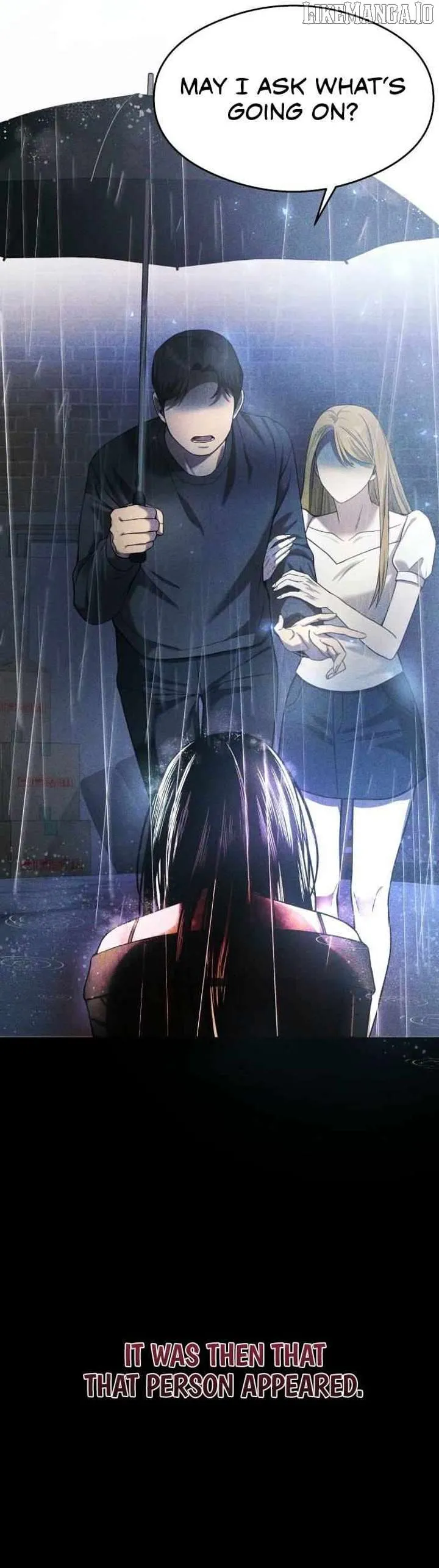 Heart-Pounding Cute Poem Chapter 34 Online - página 5