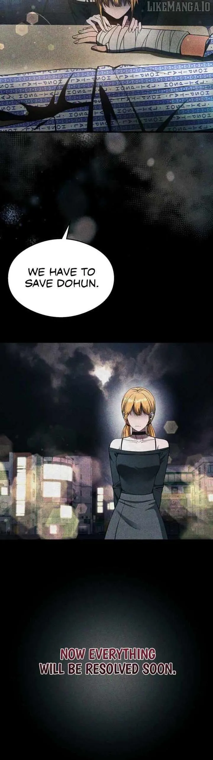 Heart-Pounding Cute Poem Chapter 34 Online - página 8