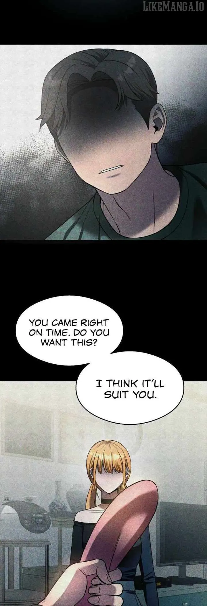 Heart-Pounding Cute Poem Chapter 34 Online - página 10