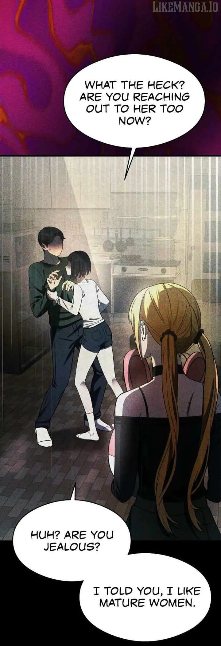 Heart-Pounding Cute Poem Chapter 34 Online - página 13