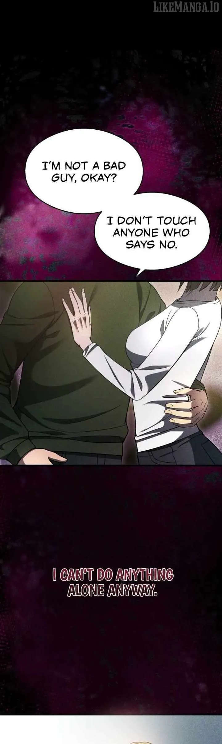Heart-Pounding Cute Poem Chapter 34 Online - página 14