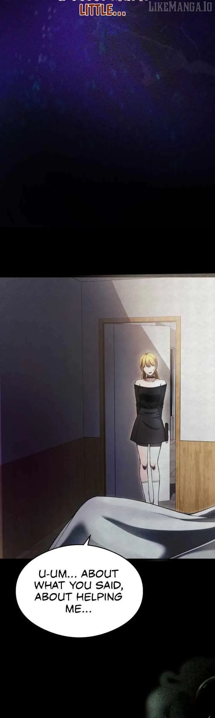 Heart-Pounding Cute Poem Chapter 34 Online - página 16