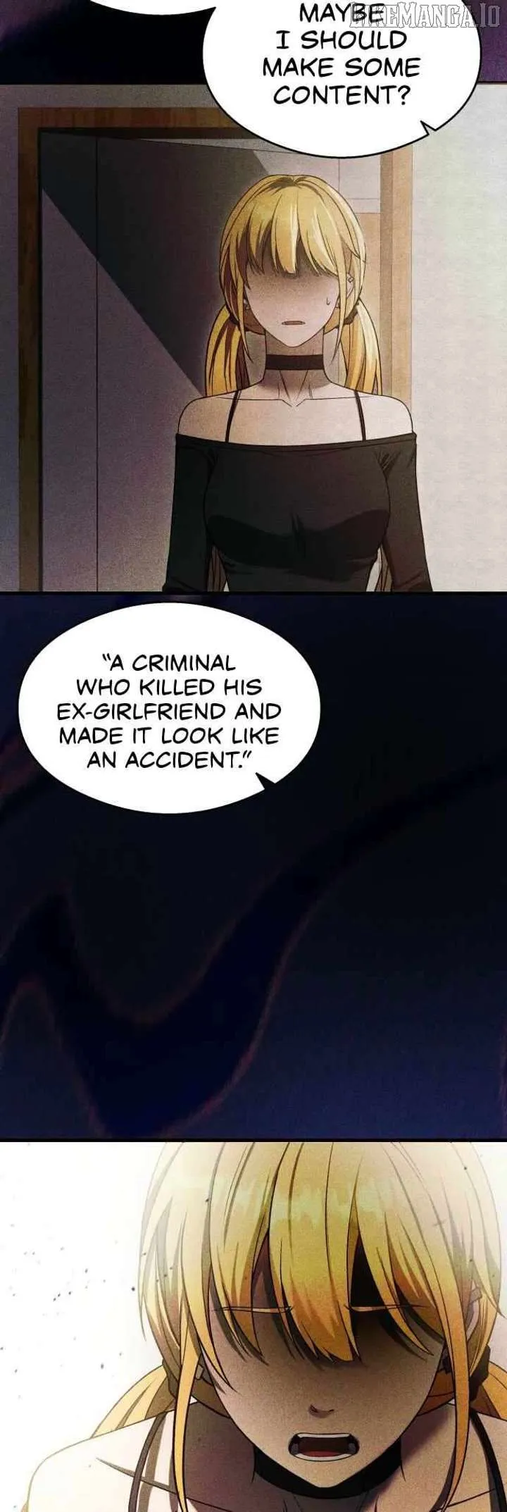 Heart-Pounding Cute Poem Chapter 34 Online - página 20