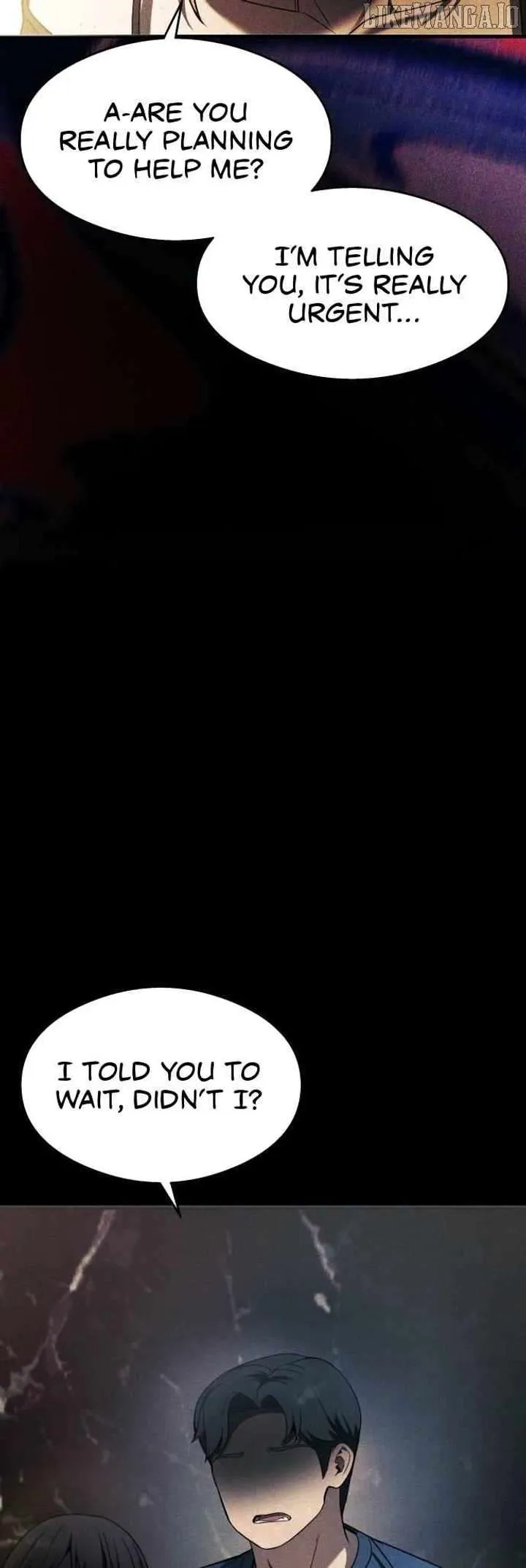 Heart-Pounding Cute Poem Chapter 34 Online - página 21