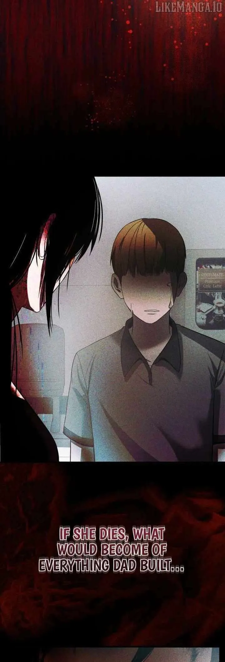 Heart-Pounding Cute Poem Chapter 34 Online - página 32