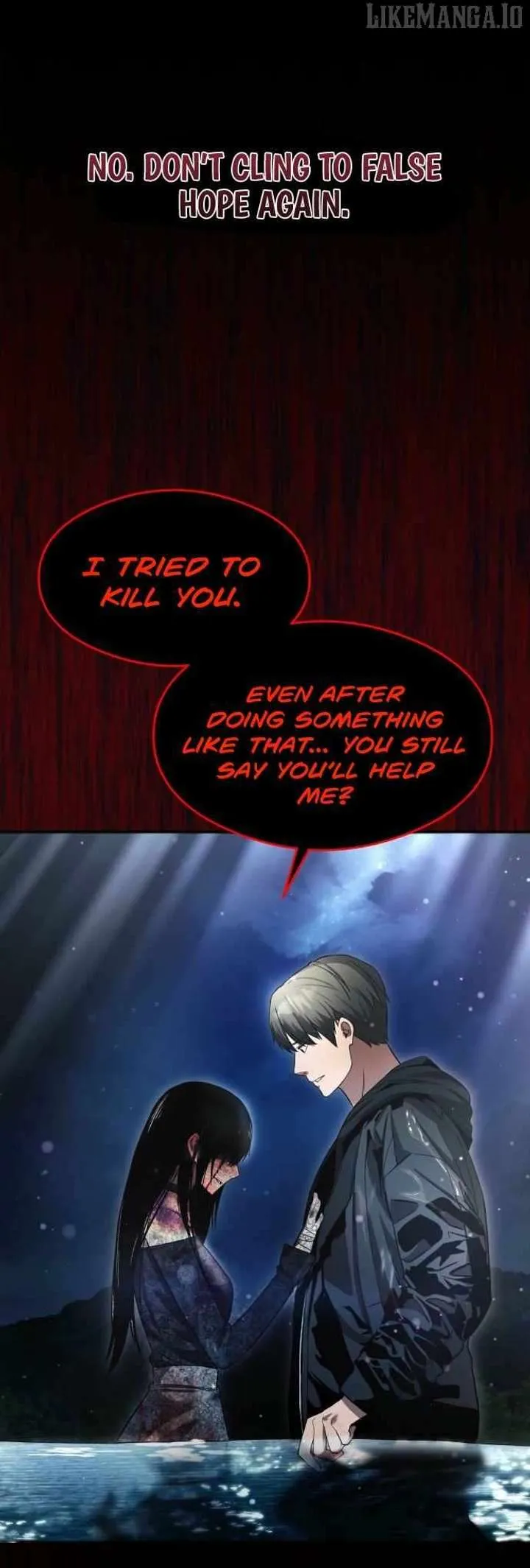 Heart-Pounding Cute Poem Chapter 34 Online - página 42