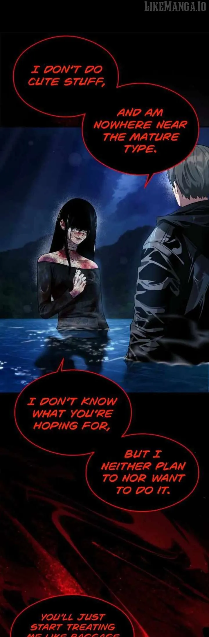 Heart-Pounding Cute Poem Chapter 34 Online - página 44