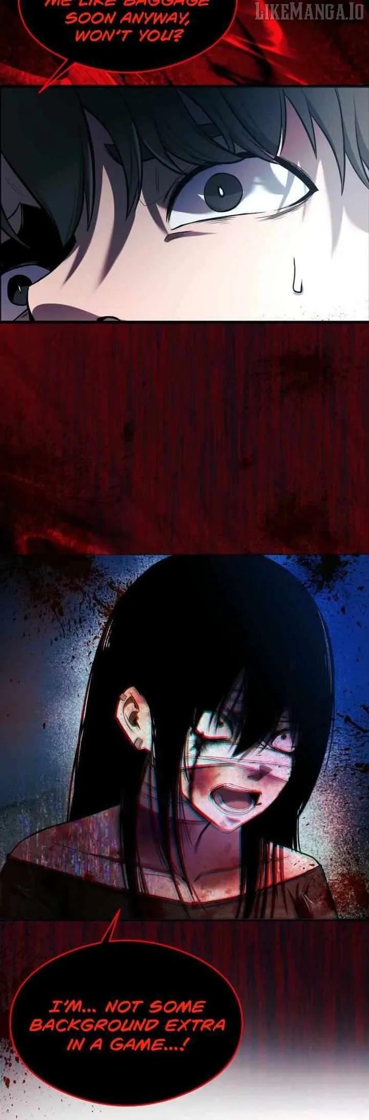 Heart-Pounding Cute Poem Chapter 34 Online - página 45