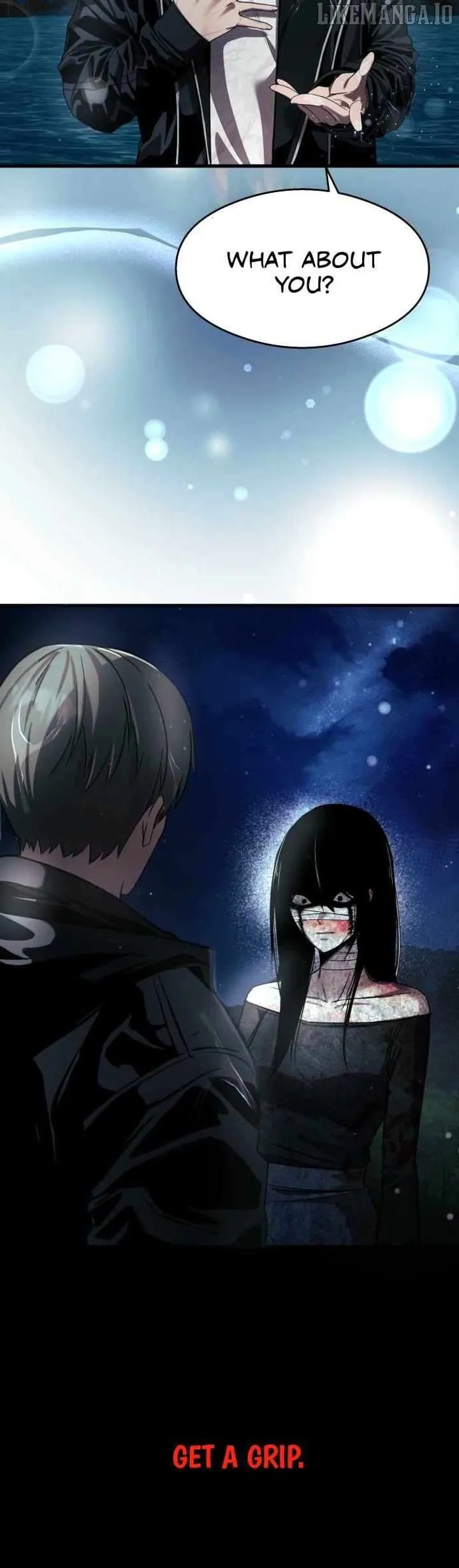 Heart-Pounding Cute Poem Chapter 34 Online - página 49