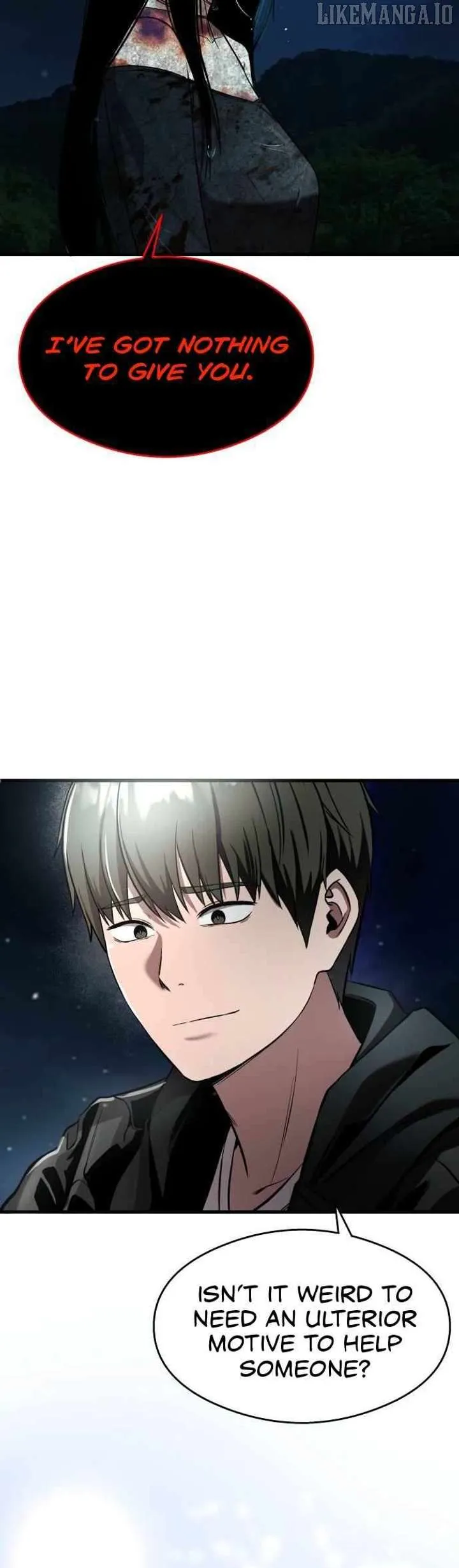 Heart-Pounding Cute Poem Chapter 34 Online - página 51