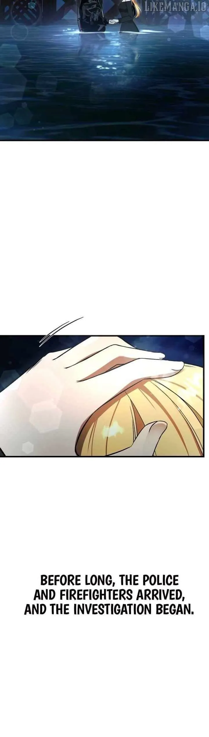 Heart-Pounding Cute Poem Chapter 34 Online - página 55