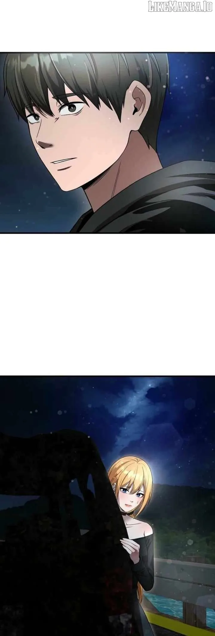 Heart-Pounding Cute Poem Chapter 34 Online - página 58