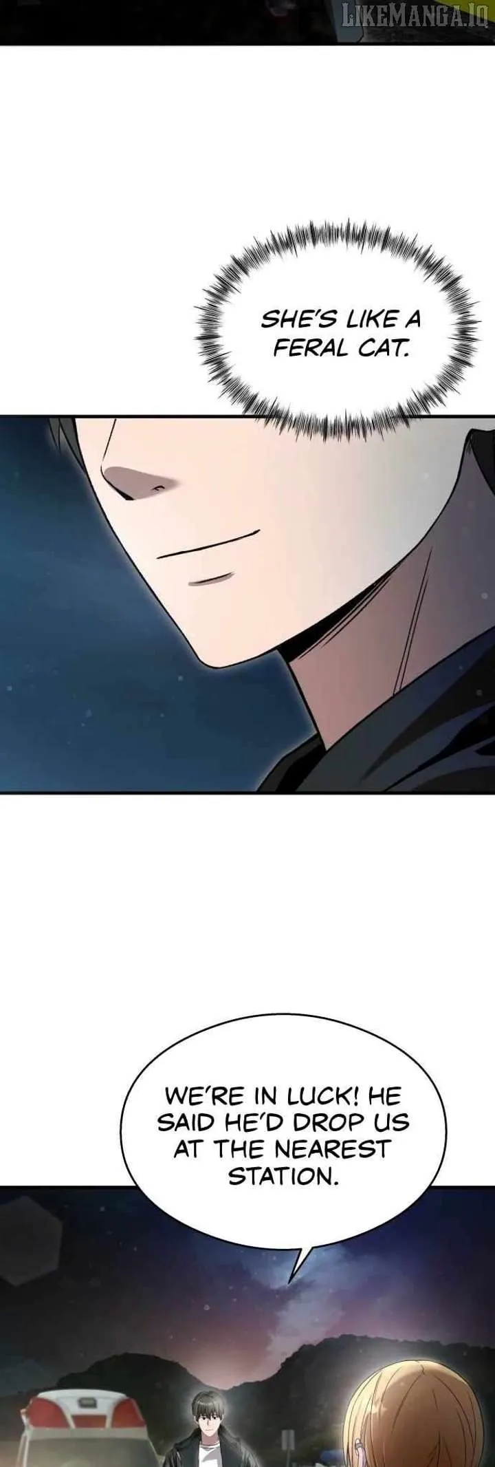 Heart-Pounding Cute Poem Chapter 34 Online - página 59